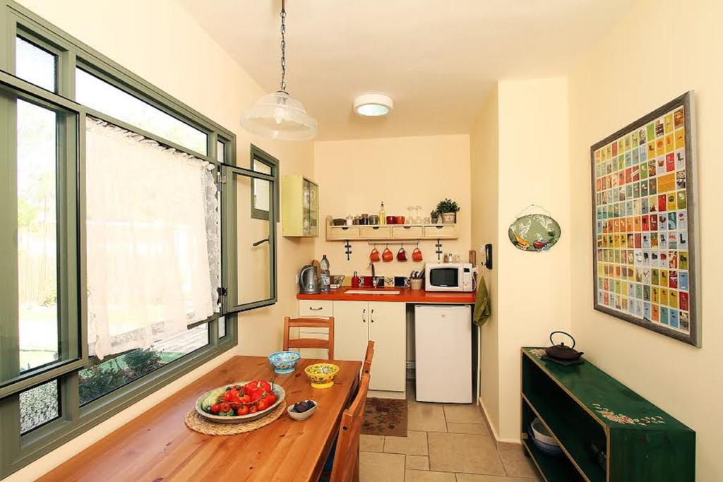 Etnahta Ein Tamar Exterior foto
